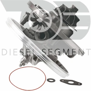 Rumpfgruppe BMW 120d 320d 520d X3 2,0d 130kW 177PS N47D 49135-05895-05610 NEU - Bild 1 von 1