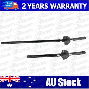 2x Front CV Axle Shaft For Toyota Landcruiser VDJ76 VDJ78 VDJ79 Series 2007-2018 - Picture 1 of 1