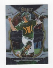 2023 PANINI SELECT BASEBALL SILVER PRIZM BASE CARDS PICK YOUR CARD