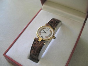 Cartier Vintage Watches for sale | eBay