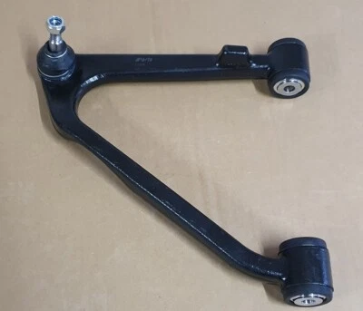 /824/ Mercedes-Benz Upper Control Arm Left R107 300SL 420SL 500SL 560SL Ab 1985 - Image 1 of 4
