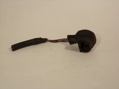 99 00 01 02 1999 2000 2001 SUZUKI ESTIMA FARO ENCHUFE COLETA 3 CABLES K1512 Foto 1 de 3