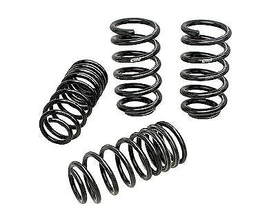 Eibach SUV Pro-Kit para 05-10 Jeep Grand Cherokee 2wd/4wd (Exc SRT-8) 2839.540 - Imagem 1 de 3