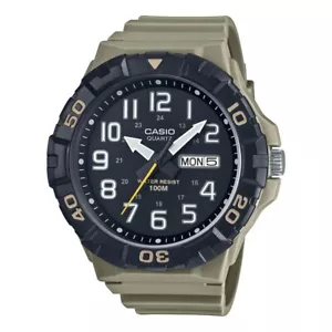 Casio - MRW210H-5AV - Militär Quarz Herrenuhr - Bild 1 von 1