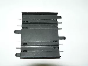Carrera Servo 160 1/3 Straight 68511 Straight With Track Groove - Bild 1 von 1