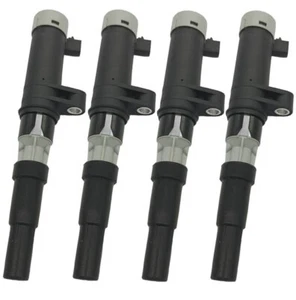 4 bobinas de encendido para Renault Laguna 1997-2015 Megane 1996-2020 Scénic 1999-2000 - Imagen 1 de 8