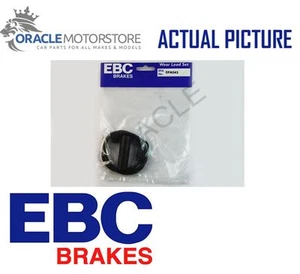 NEW EBC FRONT BRAKE PAD WEAR SENSOR WARNING INDICATOR GENUINE OE QUALITY EFA043 - Picture 1 of 1