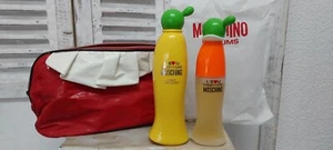 L'Eau de Cheap & Chic Moschino EDT 50ml (almost full) + Body Lotion 200ml (USED) - Imagen 1 de 10