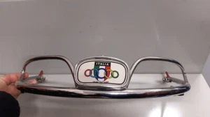 Zubehör Stoßstange Kotflügel Lambro NOS mudguard bumper - Bild 1 von 4