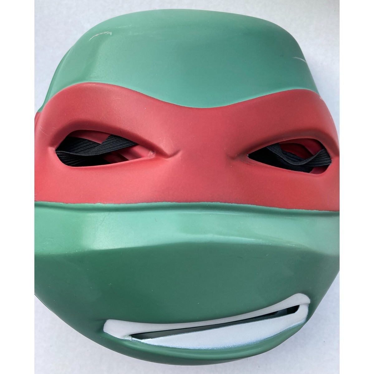 Máscara de Michelangelo Tortuga Ninja para niños Universal Niños Máscara de Michelangelo Tortuga Ninja para niños Universal Niños