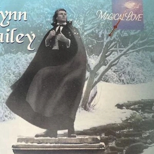Kissed by Starlight by Bailey, Lynn Magical Love Historic Romance - Foto 1 di 6