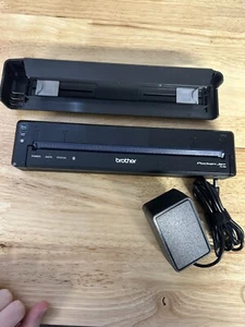 Brother PocketJet 7 PJ763 PJ-763 MFI Mobile Portable Thermal Label Printer iOS - Picture 1 of 3