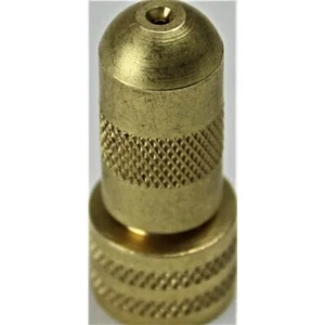 Brass Nozzle 6-6002 with Blister Pack - 3-6002 - Picture 1 of 1