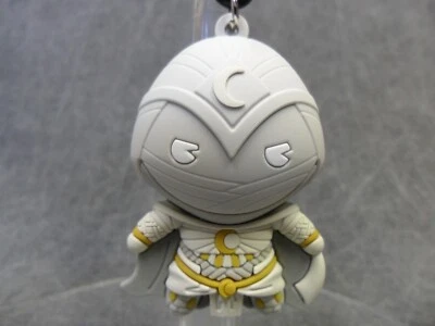 Marvel on Disney+ NEW * Moon Knight Clip * Blind Bag Opened Monogram Key Chain - Image 1 of 4