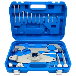 Engine Locking Timing Tool For Land Rover 3.0T PT306 I6 Gasoline From 2021-2022 - Picture 1 of 24