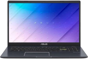 Portátil E510 Ultra Delgado y Ligero 15.6" HD, Intel Celeron N4020, 4GB RAM, 1TB Pcl - Imagen 1 de 12
