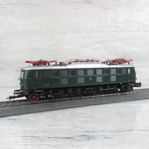 MÄRKLIN 3369 - H0 - ÖBB - E-Lok 1118.01 - Digital - #V9319 - Picture 1 of 9