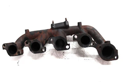 Collettore di scarico Ford Transit 2.2 TDCi Diesel P8FA 6C1Q-9430-BB - Immagine 1 di 2