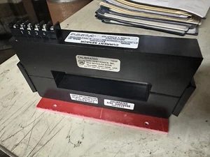 Ohio Semitronics, Inc. Current Sensor CTL202HTS/1KY72 - Picture 1 of 4