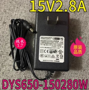 DYS650-150280W-K 15V 2.8A Charger Transformer - Afbeelding 1 van 2