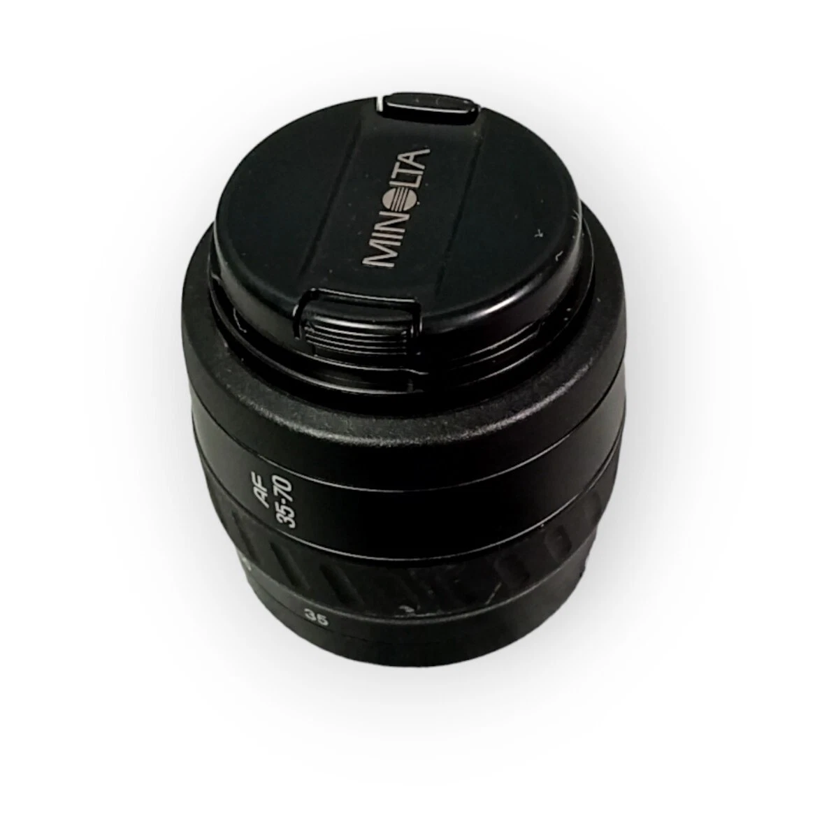 Minolta 35-70mm f/3.5-4.5 Camera Lenses for sale | eBay