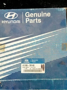 HYUNDAI 4110039140 DISCO FRIZIONE , CODICI COMPATIBILI: SACHS 1864600702, VALEO - Imagen 1 de 3