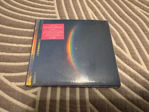 Coldplay - Moon Music (EcoCD) (Includes Signed Art Card) - Picture 1 of 4