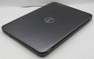 Dell Inspiron 15R 5537 | i7-4500U @ 1,8 GHz | 8 GB DDR3 | 15,6" | Sin HD/OS - Reparación - Imagen 1 de 12