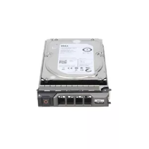Disque HardDisk Dell LFF 3,5" 2TB SAS 7.2k 6Gbps DELL Poweredge SAS - Foto 1 di 4