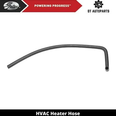 Para Chevrolet Suburban 2500 2000 HVAC Calefacción Manguera Termostato Para Calentar Puertas Foto 1 de 4