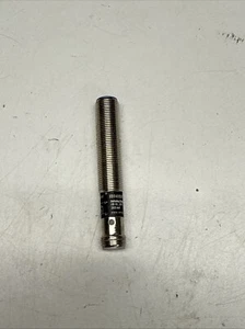 Sensor interruptor de proximidad inductivo 10~30VDC 200mA 4 mm para Wenglor IB040BM70VA3 - Imagen 1 de 7