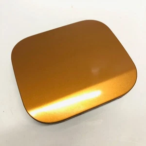 ⭐️ HONDA HRV MK1 1998-2006 ORIGINAL BENZIN TANKDECKEL KLAPPDECKEL GOLD - Bild 1 von 2