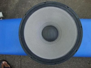 Super schöner JBL 2035 HPL 15" Tieftöner Treiber 8 Ohm - Projekt! - Bild 1 von 5