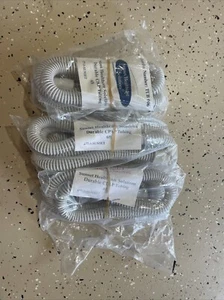 3 NEUE 6ft Sunset robuste SLIM CPAP Schläuche Schlauch TUB006 in versiegelter Verpackung Neu aus altem Lagerbestand - Bild 1 von 3