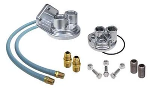 TRANS-DAPT 1122 Relocation Kit - Picture 1 of 1
