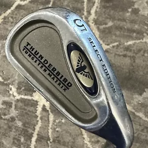 Thunderbird Tungsten Matrix 5 Iron Regular Flex Graphite 38" RH - Picture 1 of 20