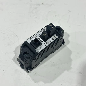 ELEQ 5VCT02 35/1A 0,2VA - Imagen 1 de 2