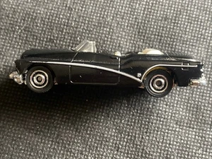 Matchbox Buick Skylark 1953. Made In Thailand 2020 - Picture 1 of 5