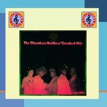 Greatest Hits von Chambers Brothers | CD | Zustand sehr gut - Bild 1 von 2