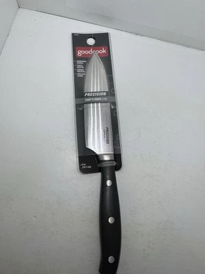 "Cuchillo de chef Precision Good Cook Cutlery 5"" NUEVO SE ENVÍA EL MISMO DÍA" Foto 1 de 4