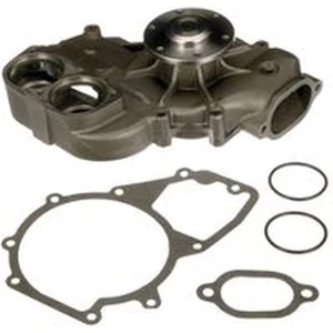 Pompa acqua raffreddamento motore Gates Fleetrunner - WP5094HD - adatta a Mercedes - Foto 1 di 3