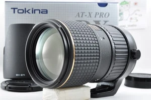 *1 año de garantía para EE. UU.* Tokina ATX535 PRO DX 50-135 mm f/2,8 APS-C Nikon Portrait #1843 - Imagen 1 de 21