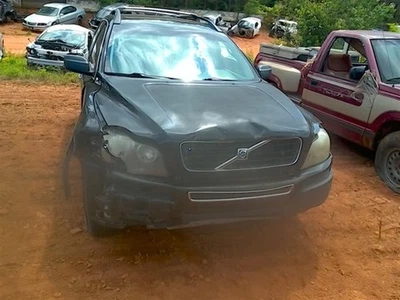 Transmisión automática 5 cilindros tracción delantera compatible con 03-07 Volvo XC90 OEM Foto 1 de 4