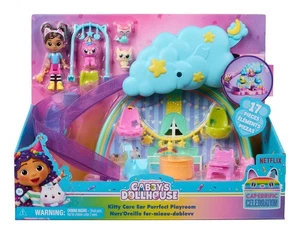Gabby's Dollhouse Kitty Care Playset - Picture 1 of 9