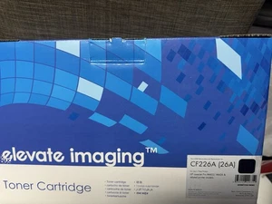 Czarny toner 1P CF226A 26A do urządzenia wielofunkcyjnego HP Laserjet Pro M402dn M402dw M402dne M426fdw - Zdjęcie 1 z 6