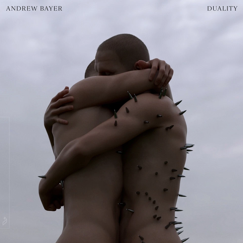 Andrew Bayer Duality (Vinyl) 12" Album - Photo 1/1