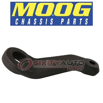 MOOG Steering Pitman Arm for 2013-2019 Ram 3500 - Gear  dk Foto 1 de 4