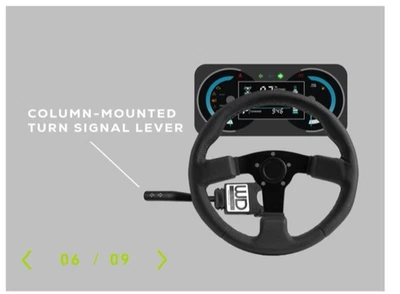 ELECTRÓNICA PARA POLARIS RANGER 570 INTERMITENTE Foto 1 de 2
