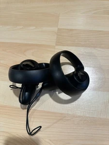 Oculus Touch Controller Pair Black - Picture 1 of 4