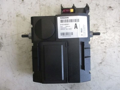 Modulo centralina adatto per VOLVO C70 II CABRIOLET T5 31210321 - Immagine 1 di 3